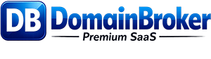 DomainBroker Premium SaaS